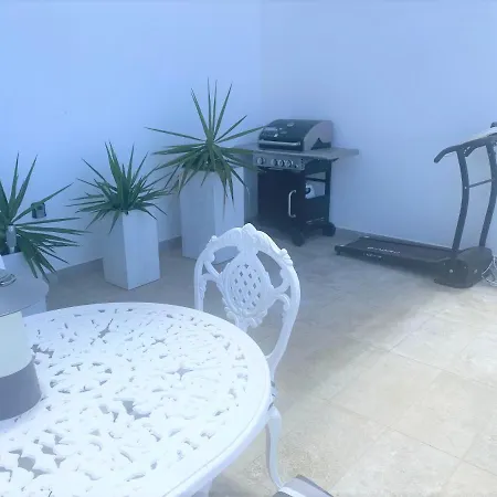 Lillos וילה