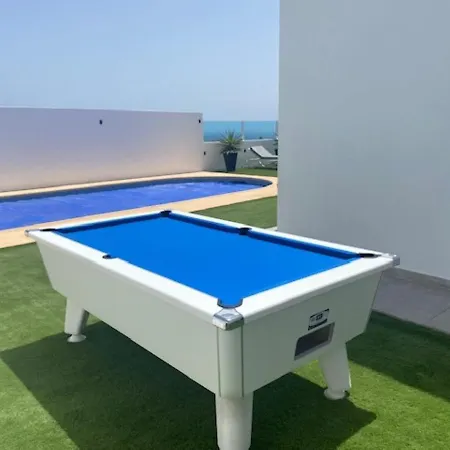 Lillos Teguise (Lanzarote)