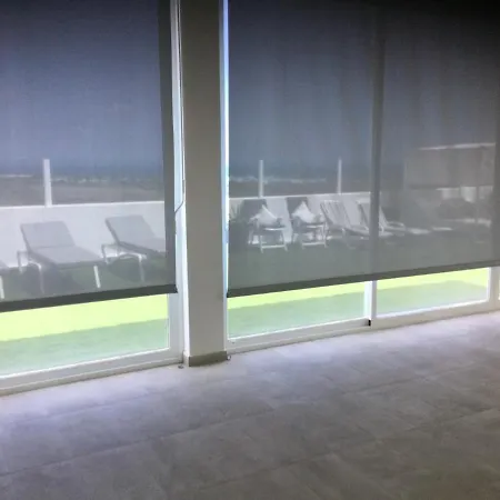Lillos Villa *