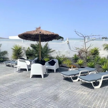 Lillos Teguise (Lanzarote)