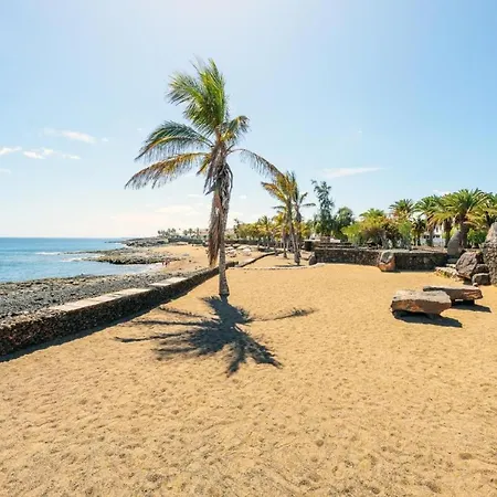 Villa Lillos Teguise (Lanzarote)
